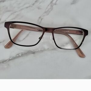 Gucci Brown Eyeglasses for Men